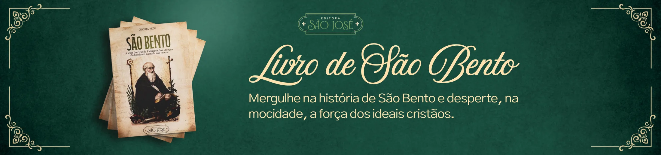 Livro de São Bento