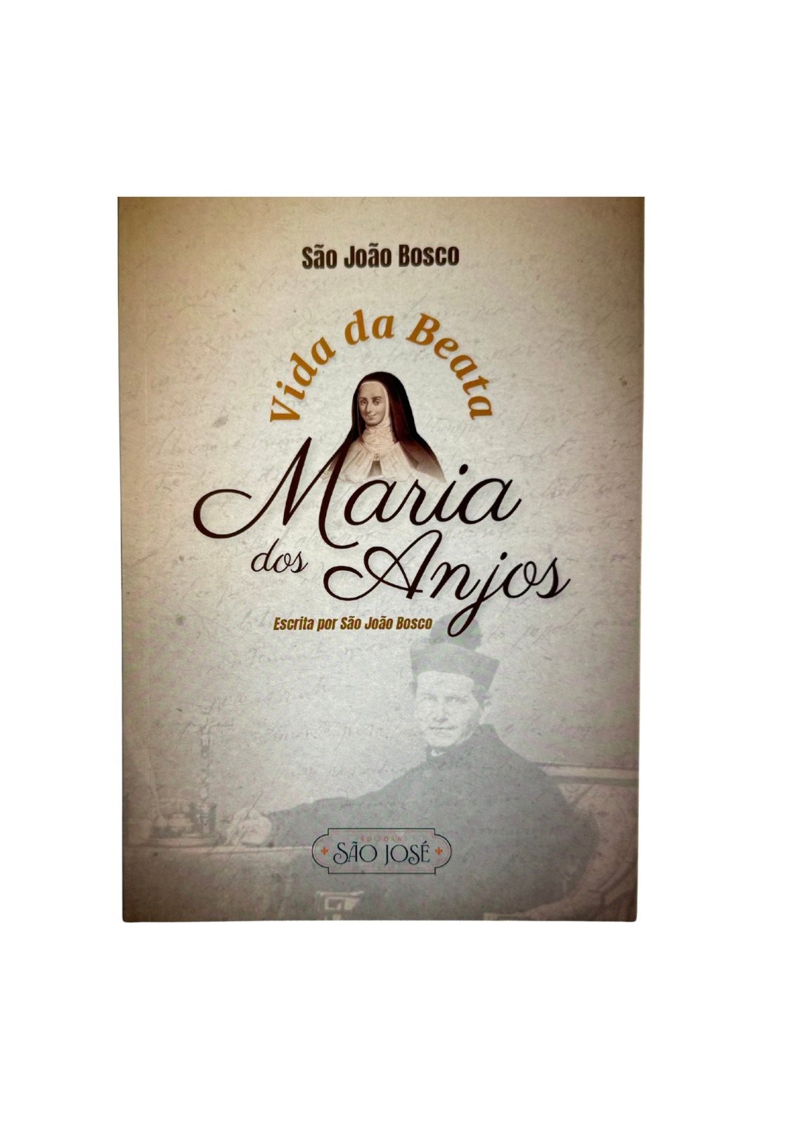 BEATA MARIA DOS ANJOS