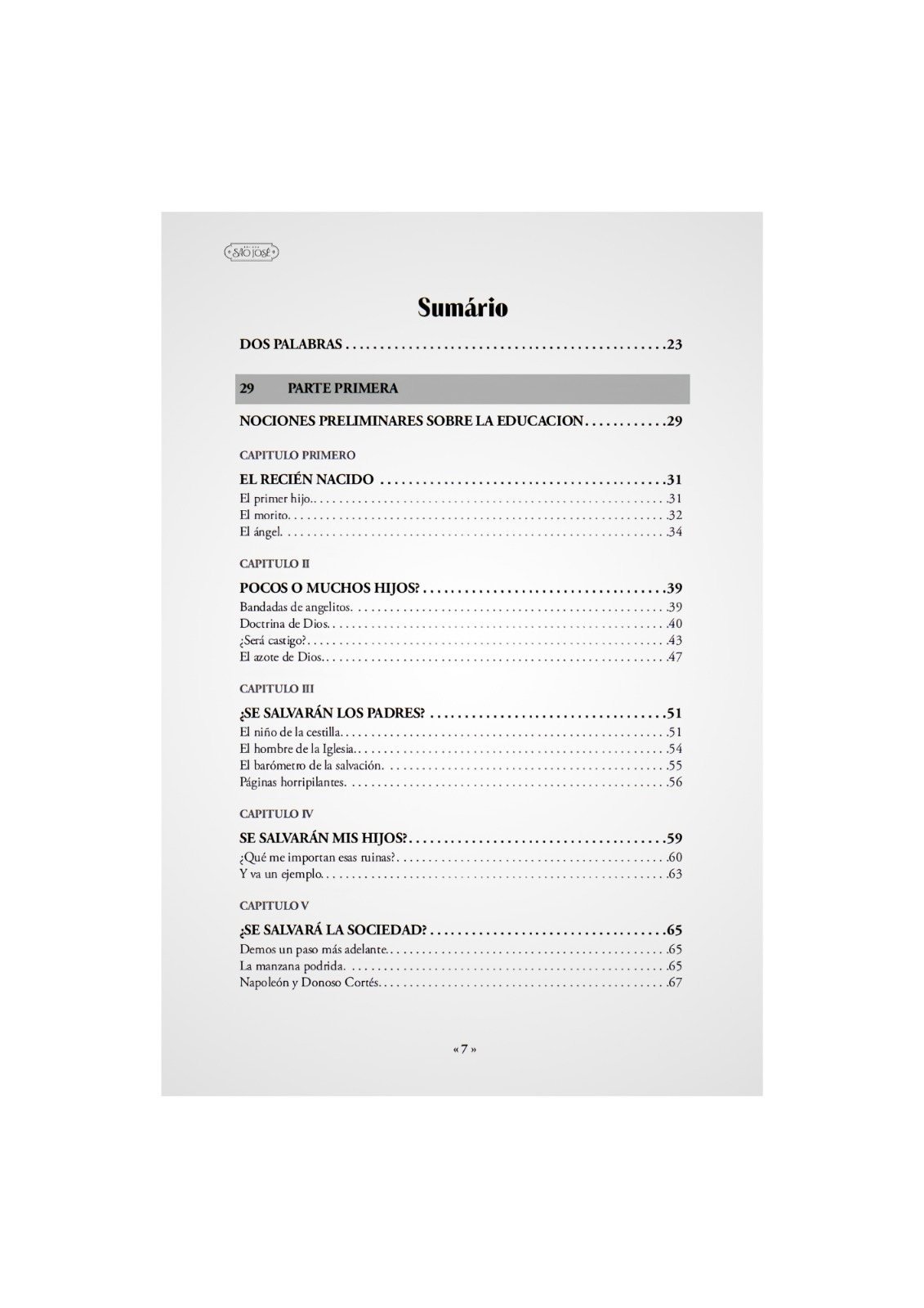 LIVRO COMO SE EDUCAN LOS HIJOS