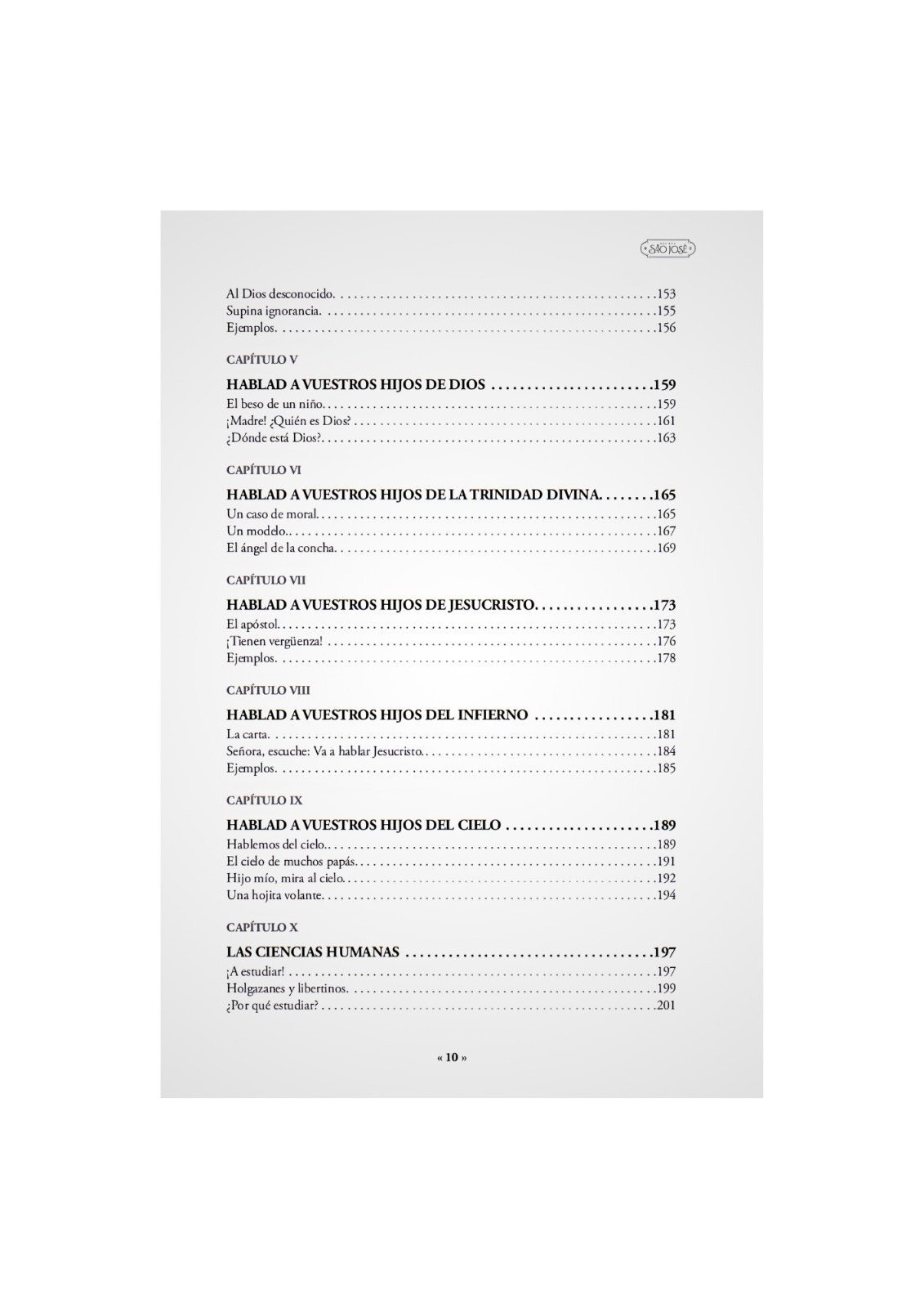 LIVRO COMO SE EDUCAN LOS HIJOS